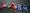 4 Flashing Glasses (green, Pink, Red And Blue) Great Party Favors! Image #1 4 Flashing Glasses (green, Pink, Red And Blue) Great Party Favors! Image #1