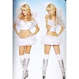 ROMACOSTUME �����ޥ������塼��4PC-ŷ�ȥ١��� ROMA-4064S/M