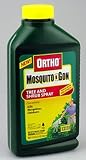 Scotts 0303060 Mosquito-b-gon Tree & Shrub Spray 32 Oz(pack of 6)