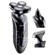 Ragalta RTPF-4000 Shaver - 5 Head - For Ear Face Nose