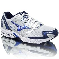Mizuno Wave Vitalis Running Shoe
