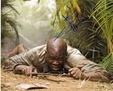 Hounsou, Djimon Autographed/Hand Signed 8x10 Photo