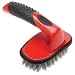 Mothers Contoured Tire Brush