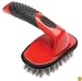 Mothers Contoured Tire Brush