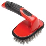 Mothers Contoured Tire Brush