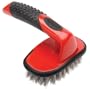 Mothers Contoured Tire Brush