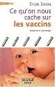 Ce qu'on nous cache sur les vaccins