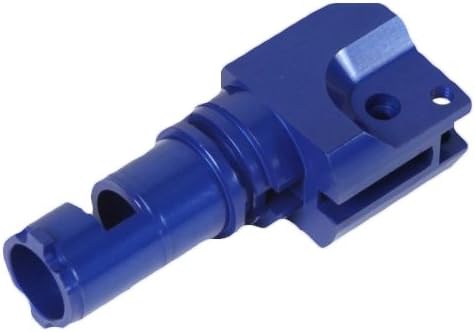 ProWin G36/SM/X36 CNC Metal Hop Up Chamber