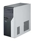 Fujitsu Amilo Pi 3745 Tower PC (Core 2 Quad Q8200 2.33GHz, 4Gb, 640Gb, DVD±RW, LAN, Windows Vista Home Premium 32-bit)