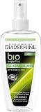Diadermine - Eau Démaquillante - Bio Expertise - Flacon 200 ml