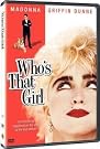 Who's That Girl?