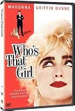Who's That Girl?