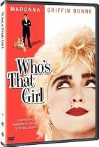 Who's That Girl?