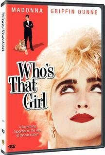 Who's That Girl?