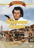 The Castaway Cowboy [ NON-USA FORMAT, PAL, Reg.2&4 Import - Australia ]