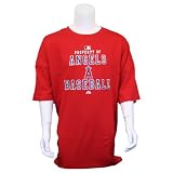 Big and Tall Classic MLB T-Shirts