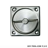 PLUS ST ケースハンドル 片面 HL （D-590S）