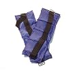Ankle Weights / Wrist Weights 2 Lb / Pair Ankle Weights / Wrist Weights 2 Lb / Pair