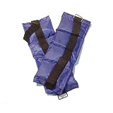 Ankle Weights / Wrist Weights 2 Lb / Pair