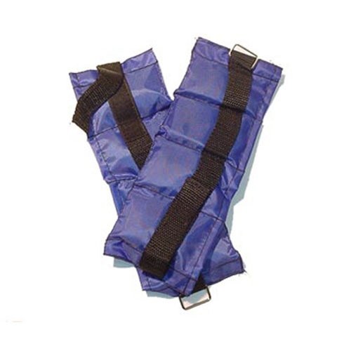 Ankle Weights / Wrist Weights 2 Lb / Pair