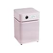 Austin Air Baby's Breath Jr. Hega Air Purifier, Baby Pink