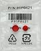 IBM - Trackpoint cap - red (pack of 2 )