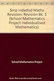 Individualised mathematics
