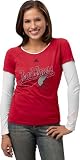 Portland Trail Blazers Women's Out Of Bounds Long Sleeve Tissue T-Shirt