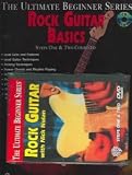 Ultimate Beginner Mega Pak: Rock Guitar [DVD] [Region 1] [US Import] [NTSC]