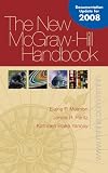 The New McGraw-Hill Handbook 2008 Update (softcover) with Catalyst 2.0
