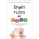 Brain Rules for Baby: How to Raise a Smart and Happy Child from Zero to Five