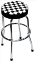 Advanced Tool Design Model  ATD-81055  Shop Stool - Checker Design