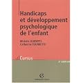 Handicaps et d�veloppement psychologique de l'enfant