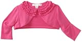 Biscotti Baby-Girls Infant Sweet And Sassy Baby Shrug