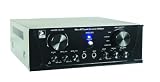 Produkt-Bild: McVoice HVA-200 Hifi Mini Vollverst&auml;rker schwarz