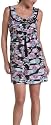 Kensie Girl Juniors' Printed Dress