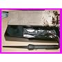 HerStyler 13mm Baby Curls Iron - Black - SFRproducts