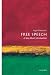 Free Speech: A Very Short Introduction (Very Short Introductions)