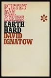 Earth hard (Poetry U.S.A. series, 5)