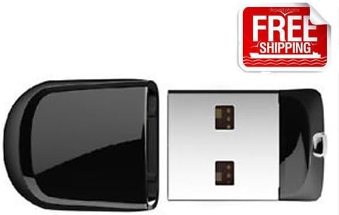 KINGSTRONG 8GB USB 2.0 Flash Drive/Memory Stick,Mini Tiny