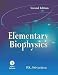 Elementary Biophysics, Second Edition