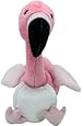 DMC Ready-To-Stitch Stuffed Animals, Franny Flamingo