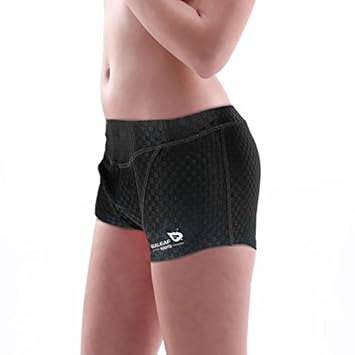 baleaf women's cycling padded shorts