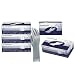 Kimberly Clark Powder-Free Nitrile Exam Gloves, Medium 150 ea