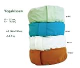 Produkt-Bild: Popolini Yogakissen
