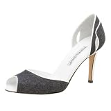 Charles David Women's Wishing Open Toe Pump
