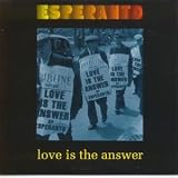 LOVE IS THE ANSWER 7 INCH (7
