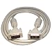 Max Value DVI-D Single Link, Male to Male, 2 Mtrs, Beige