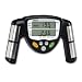 Omron HBF-306C Fat Loss Monitor, Black