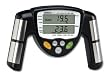 Omron HBF-306CN Fat Loss Monitor, Black Omron HBF-306CN Fat Loss Monitor, Black